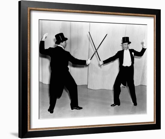 Broadway Melody of 1940-null-Framed Photo