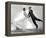 Broadway Melody of 1940-null-Framed Stretched Canvas