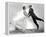 Broadway Melody of 1940-null-Framed Stretched Canvas