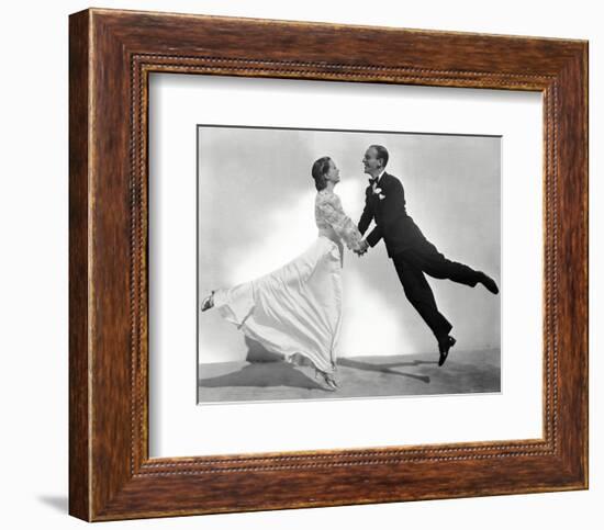 Broadway Melody of 1940-null-Framed Photo