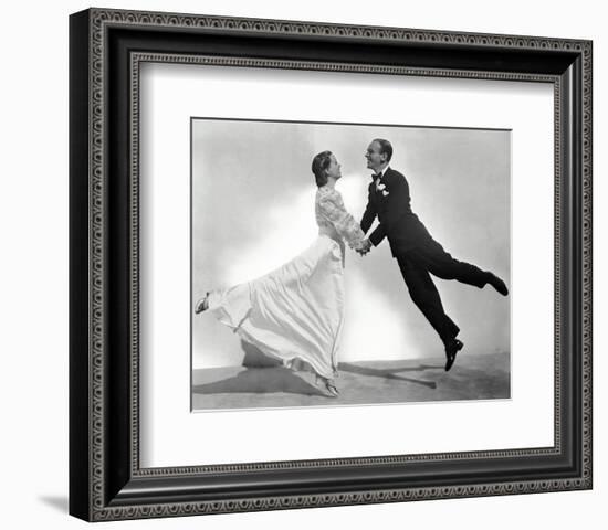 Broadway Melody of 1940-null-Framed Photo