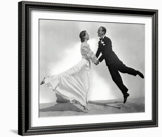 Broadway Melody of 1940-null-Framed Photo