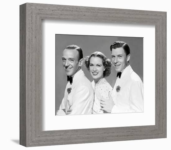 Broadway Melody of 1940-null-Framed Photo