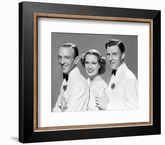 Broadway Melody of 1940-null-Framed Photo