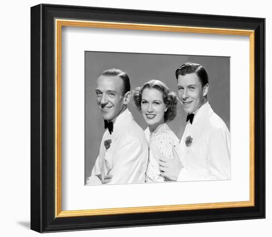 Broadway Melody of 1940-null-Framed Photo