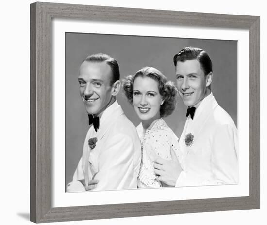 Broadway Melody of 1940-null-Framed Photo