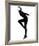 Broadway Melody-The Chelsea Collection-Framed Giclee Print