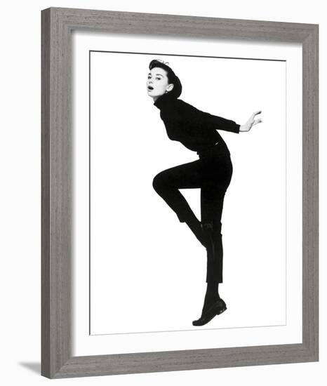 Broadway Melody-The Chelsea Collection-Framed Giclee Print