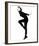 Broadway Melody-The Chelsea Collection-Framed Giclee Print
