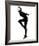 Broadway Melody-The Chelsea Collection-Framed Giclee Print