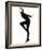 Broadway Melody-The Chelsea Collection-Framed Giclee Print