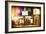 Broadway Sensation-Philippe Hugonnard-Framed Giclee Print