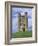 Broadway Tower, Broadway, Worcestershire, Cotswolds, England, United Kingdom-David Hunter-Framed Photographic Print