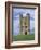 Broadway Tower, Broadway, Worcestershire, Cotswolds, England, United Kingdom-David Hunter-Framed Photographic Print