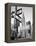 Broadway-PhotoINC Studio-Framed Stretched Canvas