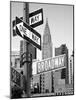 Broadway-PhotoINC Studio-Mounted Art Print