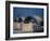 Brocade Sash Bridge (Kintaikyo Bridge), Iwakuni, Honshu, Japan-null-Framed Photographic Print