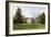 Brockley Hall, Somerset, Home of the Smyth-Pigott Family, C1880-AF Lydon-Framed Giclee Print