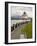 Brockton Point Lighthouse, Stanley Park, Vancouver, British Columbia, Canada-William Sutton-Framed Photographic Print