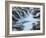 Brœarfoss, South Iceland, Iceland-Rainer Mirau-Framed Photographic Print