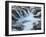 Brœarfoss, South Iceland, Iceland-Rainer Mirau-Framed Photographic Print