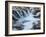 Brœarfoss, South Iceland, Iceland-Rainer Mirau-Framed Photographic Print