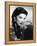 BROKEN ARROW, 1950 directed by DELMER DAVES Debra Paget (b/w photo)-null-Framed Stretched Canvas