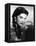 BROKEN ARROW, 1950 directed by DELMER DAVES Debra Paget (b/w photo)-null-Framed Stretched Canvas