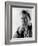 BROKEN ARROW, 1950 directed by DELMER DAVES James Stewart (b/w photo)-null-Framed Photo