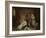 Broken Eggs, 1756-Jean Baptiste Greuze-Framed Giclee Print