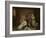 Broken Eggs, 1756-Jean Baptiste Greuze-Framed Giclee Print