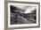 Broken Fence, Virginia City, Nevada 74-Monte Nagler-Framed Photographic Print