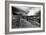 Broken Fence, Virginia City, Nevada 74-Monte Nagler-Framed Photographic Print