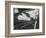 Broken Glass, 1954-Brett Weston-Framed Photographic Print