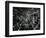 Broken Glass, c. 1955-Brett Weston-Framed Photographic Print