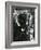 Broken Glass, c. 1955-Brett Weston-Framed Photographic Print