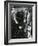 Broken Glass, c. 1955-Brett Weston-Framed Photographic Print