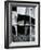 Broken Glass, c. 1970-Brett Weston-Framed Photographic Print