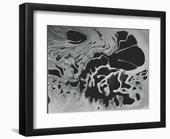 Broken Glass, California, 1954-Brett Weston-Framed Photographic Print