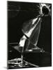 Broken Glass, Oregon, 1978-Brett Weston-Mounted Photographic Print