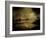 Broken Glass-Josh Adamski-Framed Photographic Print