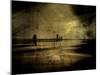 Broken Glass-Josh Adamski-Mounted Photographic Print