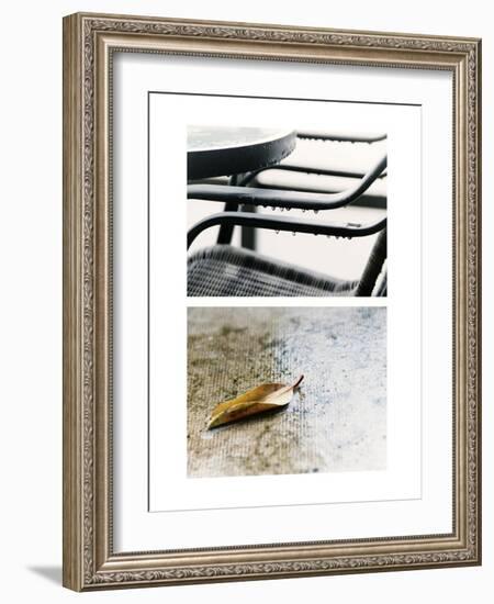 Broken Hearted-Henriette Lund Mackey-Framed Photographic Print