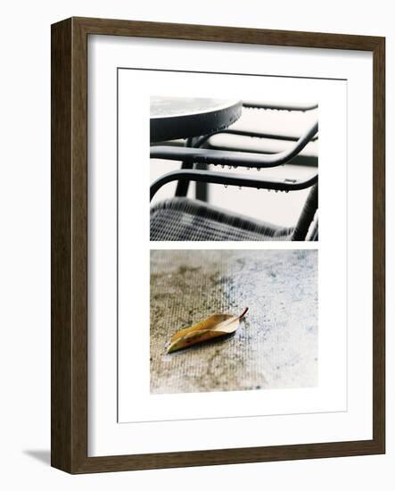 Broken Hearted-Henriette Lund Mackey-Framed Photographic Print