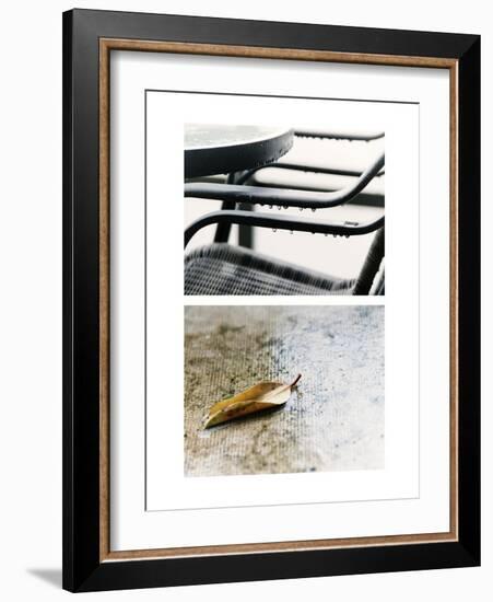 Broken Hearted-Henriette Lund Mackey-Framed Photographic Print