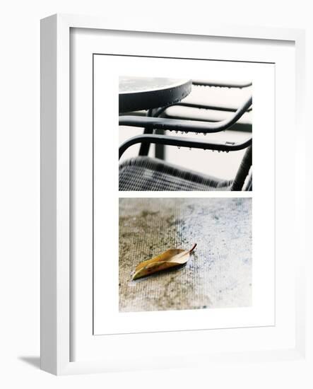 Broken Hearted-Henriette Lund Mackey-Framed Photographic Print