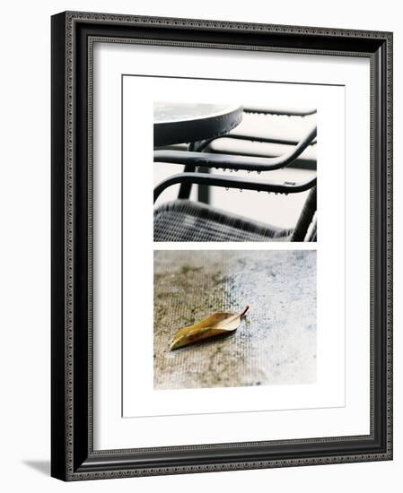 Broken Hearted-Henriette Lund Mackey-Framed Photographic Print