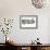 Broken Siesta, 2015-Mark Adlington-Framed Giclee Print displayed on a wall