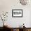 Broken Siesta, 2015-Mark Adlington-Framed Giclee Print displayed on a wall