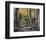 Broken Silence II-Kevin Daniel-Framed Giclee Print